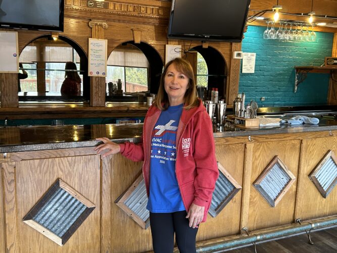 Retired Couple Purchases Former Carlito’s Building In North Wheeling